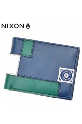 SALE - Vyr. Nixon piniginė (USA)